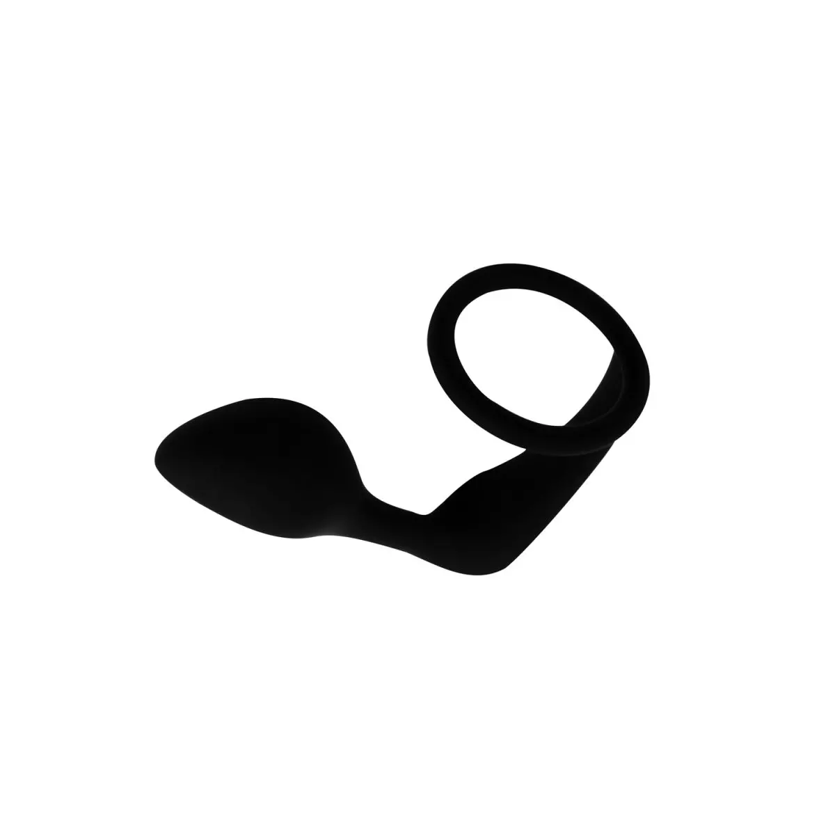 Anillo Anal Prostata Atum Negro - Salvaje Sex Store - Image 3