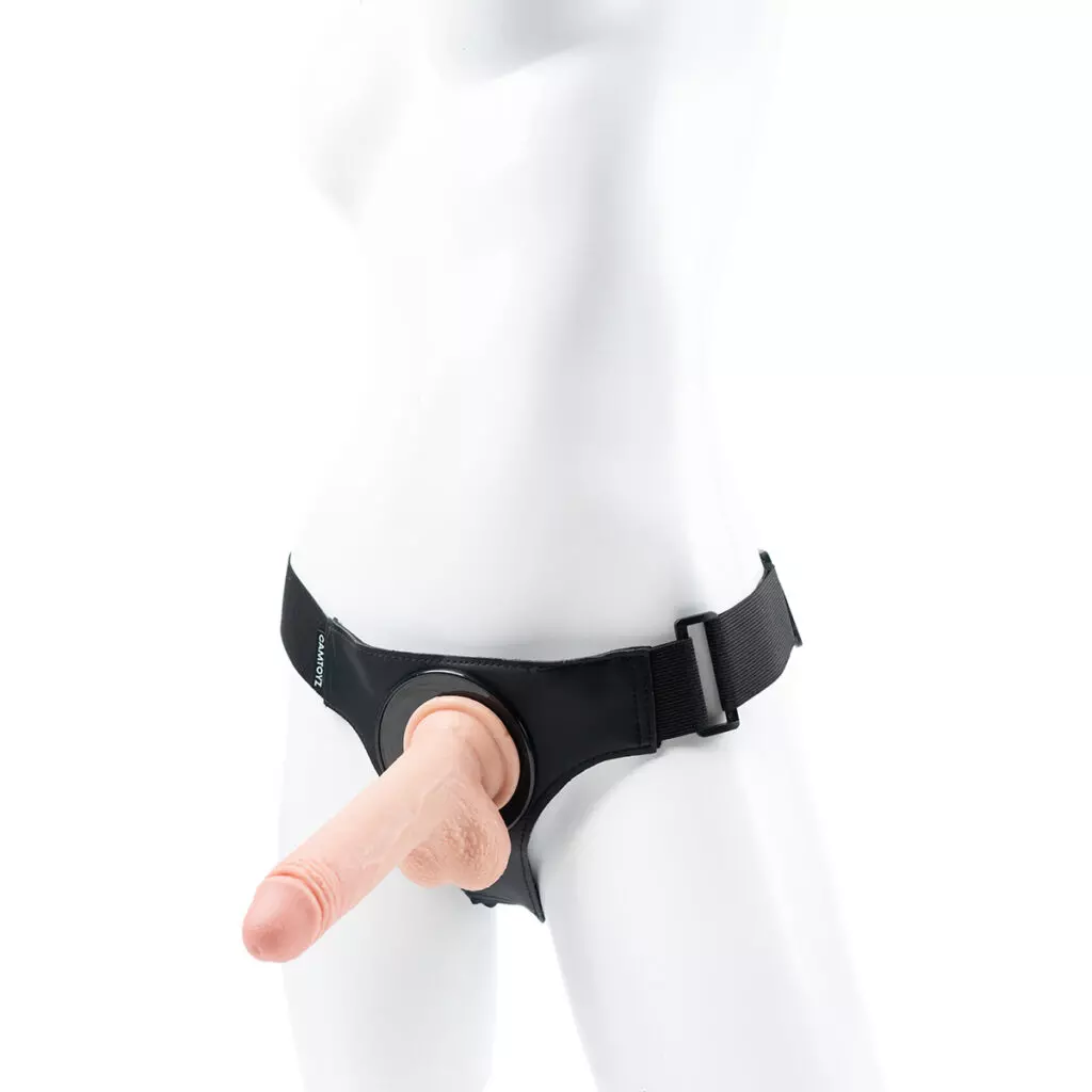 Arnés Camtoyz Harnessy - Image 3