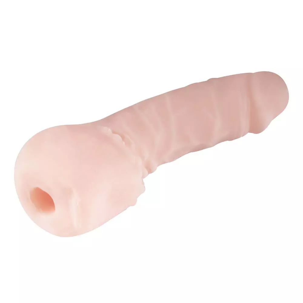 Arnés Marky para Dildo: Lujo Audaz y Máxima Gestión del Placer en Pareja. - Image 4