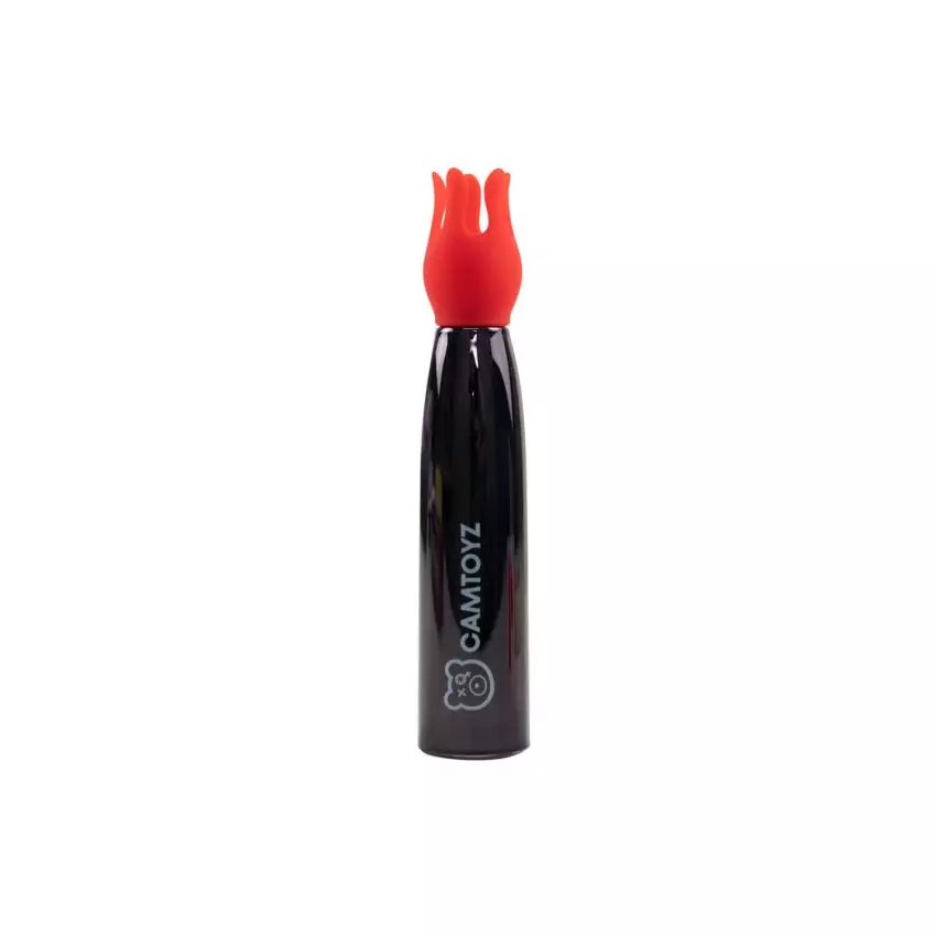 Bala Vibradora Danica: Lujo Compacto y Potencia Superior para tu Placer. - Image 2