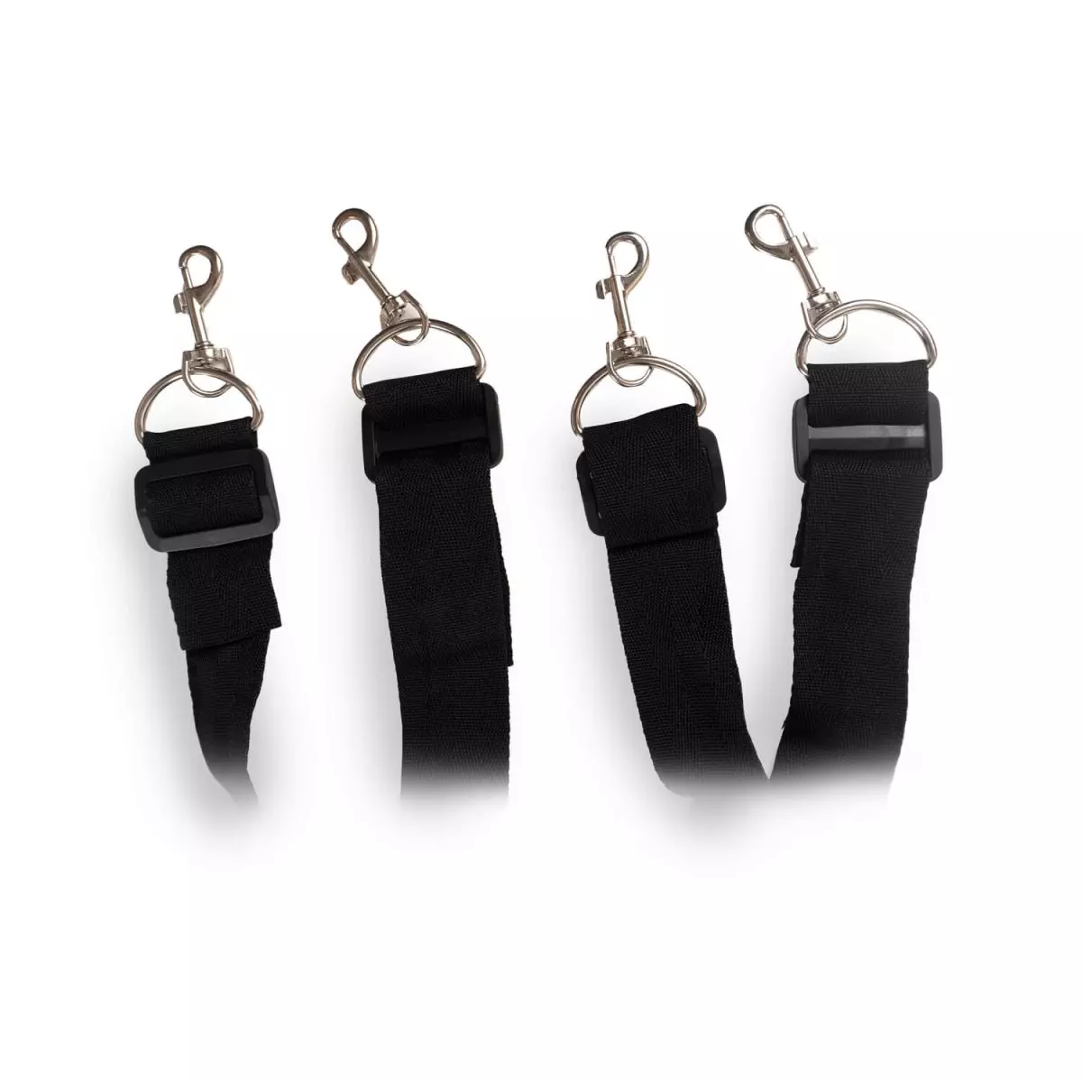 BDSM Kit de amarre Reynols - Salvaje Sex Store - Image 2