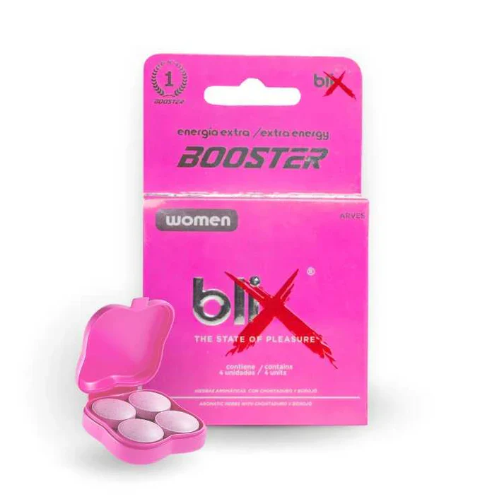 Estimulantes El