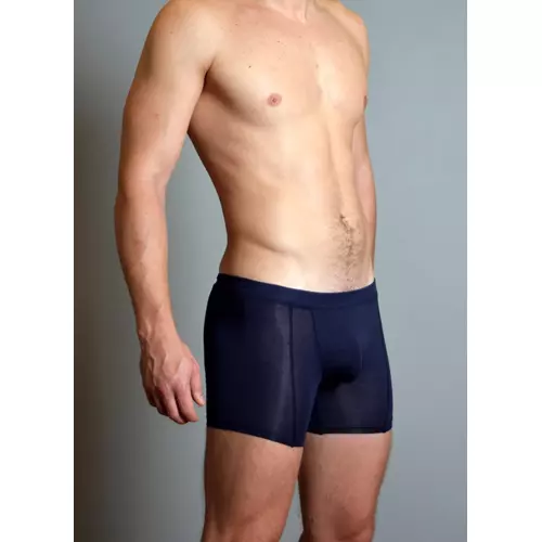 Boxer Premium Navy Talla XL- Salvaje Sex Store