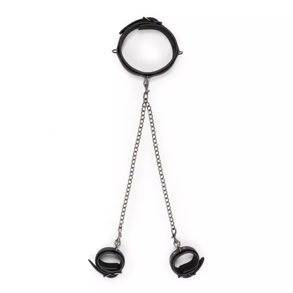 Collar y esposas sado Easy Toys - Image 3