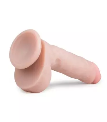 Dildo Realista de 22.5 cm Piel - Image 3