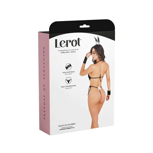 Disfraz de Conejita Lerot ML - Image 4
