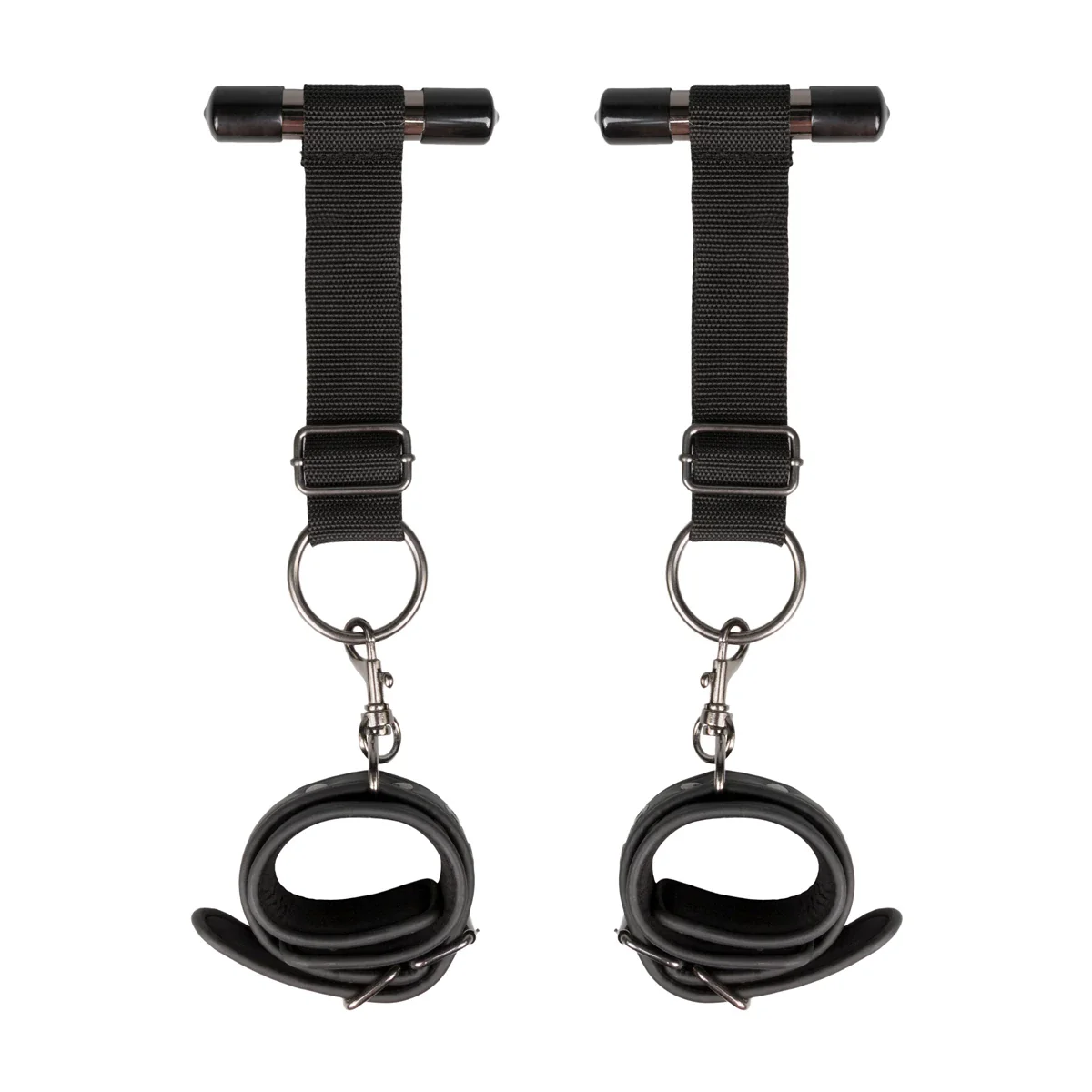 Esposas Bdsm para Sujetar en la Puerta- Salvaje Sex Store - Image 2