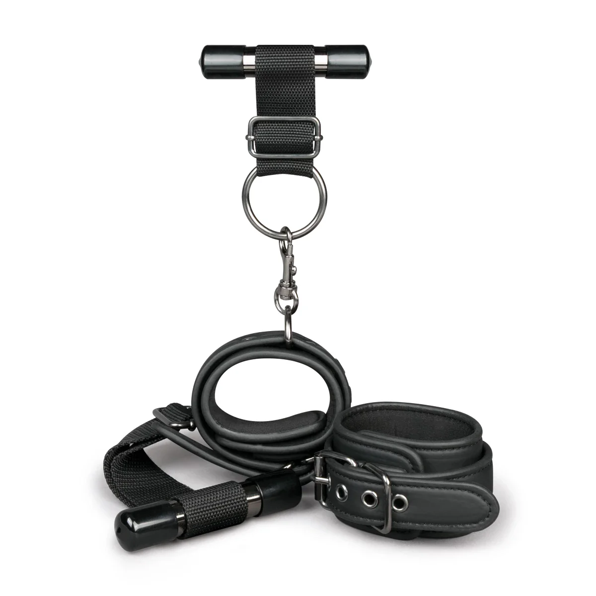 Esposas Bdsm para Sujetar en la Puerta- Salvaje Sex Store - Image 4