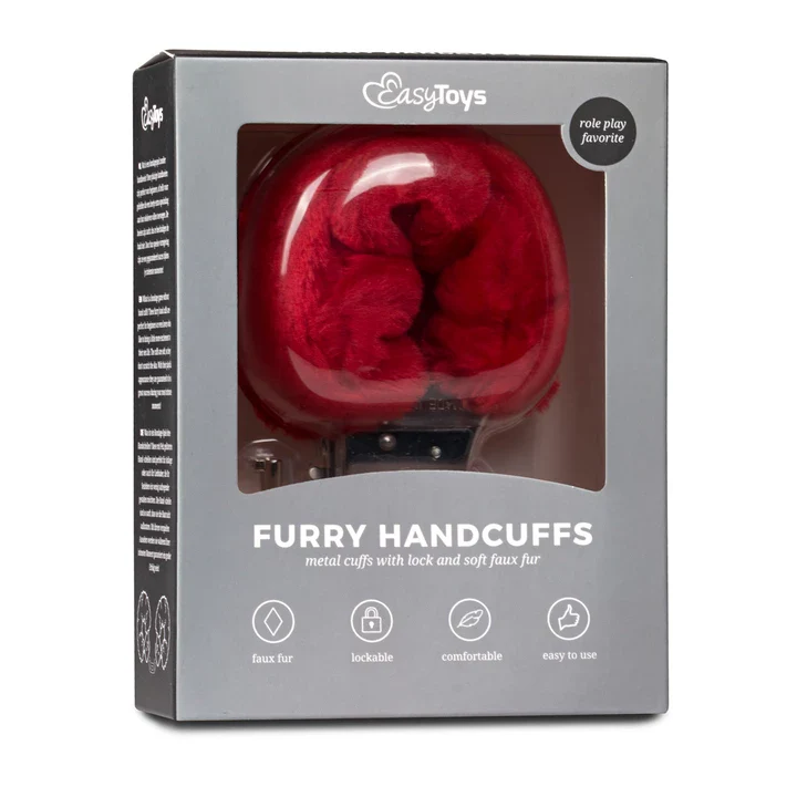 Esposas De Peluche - Image 2