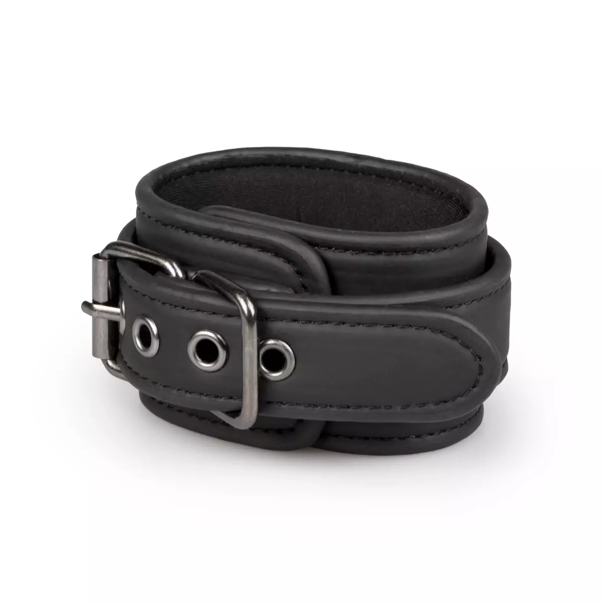 Esposas Cuffs & Hogtie Set Easy Toys Negra-Salvaje store - Image 5