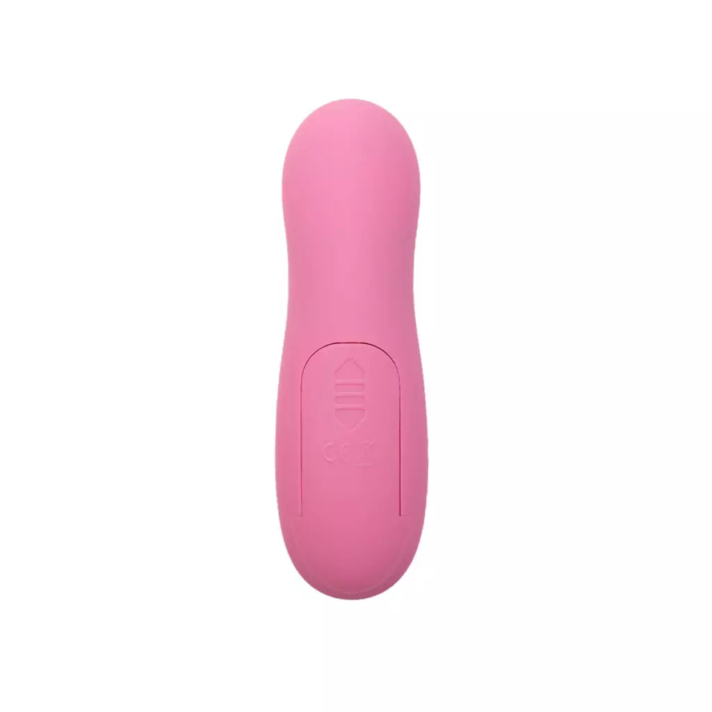 Flirty Succionador de Clítoris Camtoyz: ¡Pulsaciones de Aire de Alta Frecuencia para Orgasmos Explosivos! - Image 2