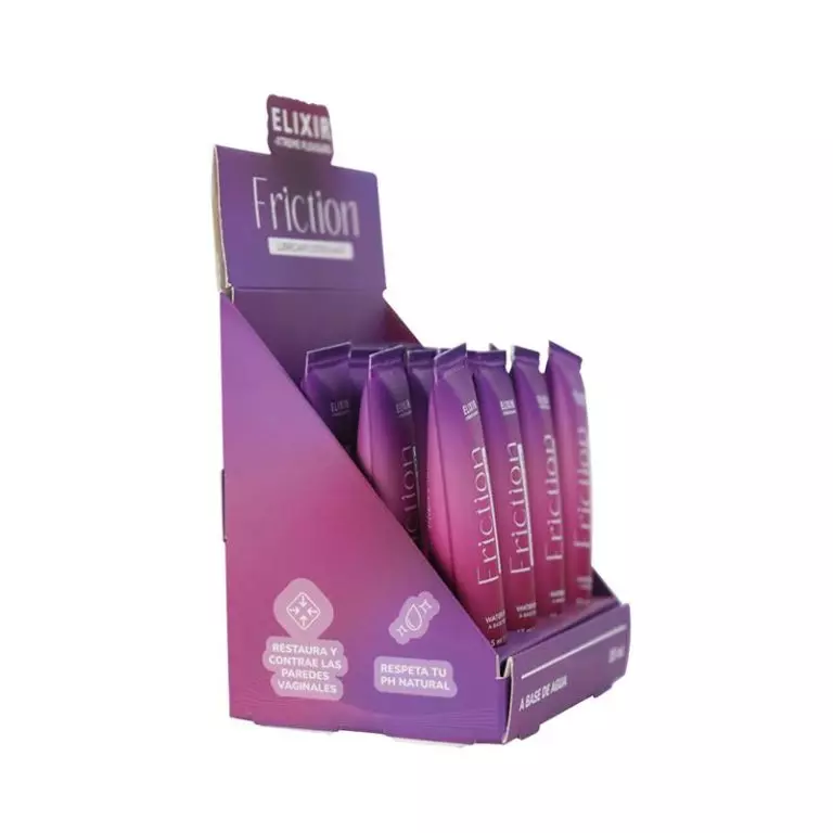 Lubricante Friction Elixir Extremo 15ml - Image 3