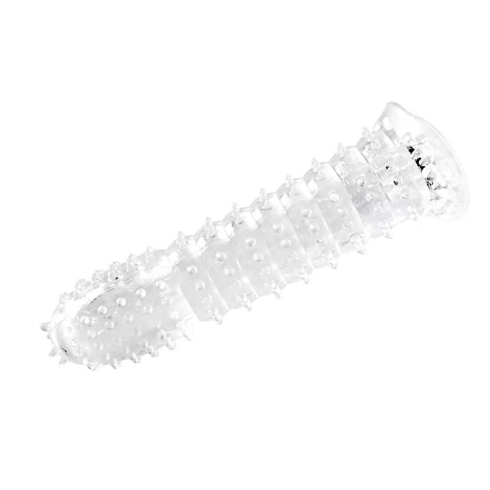 Funda Para El Pene Apolo Camtoyz- Salvaje Sex Store - Image 3
