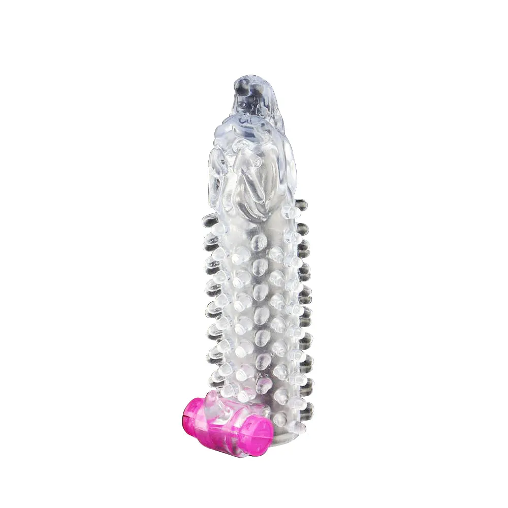 Funda Drakon Transparente