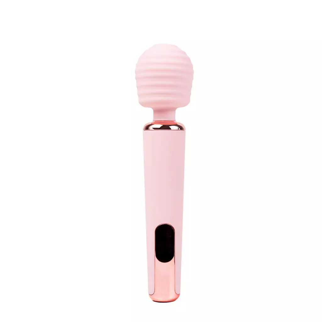 Intense Wand Camtoyz: ¡La Varita de Alta Potencia para Orgasmos Explosivos! - Image 3