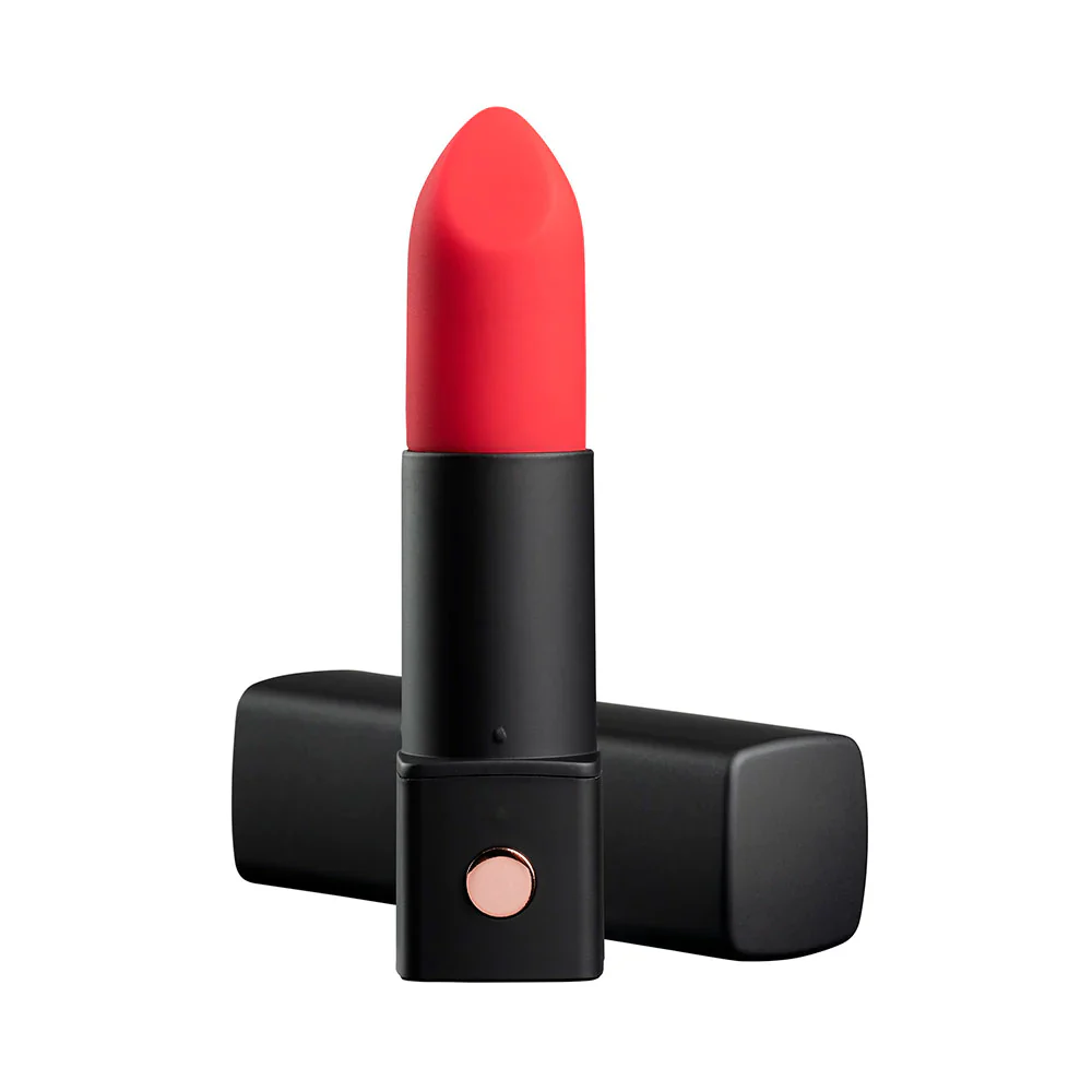 Lovense Exomoon The Chic Bullet: Accesorio de Poder Femenino, Control High-Tech por App y Monetización Streamer.