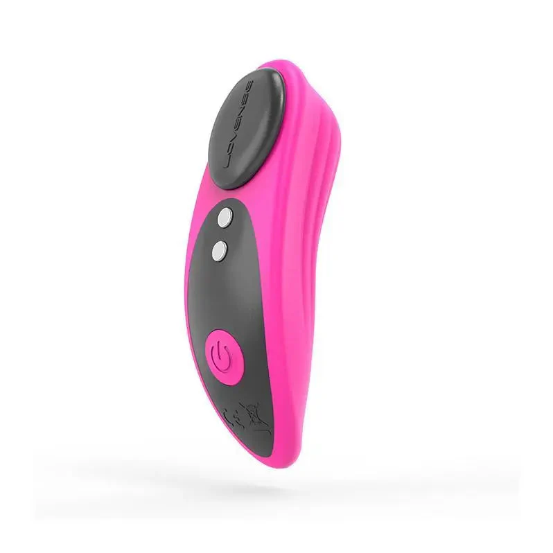 Lovense Ferri: Vibrador Panty Magnético, Webcam Ready y Control de Placer Extremo. - Image 3