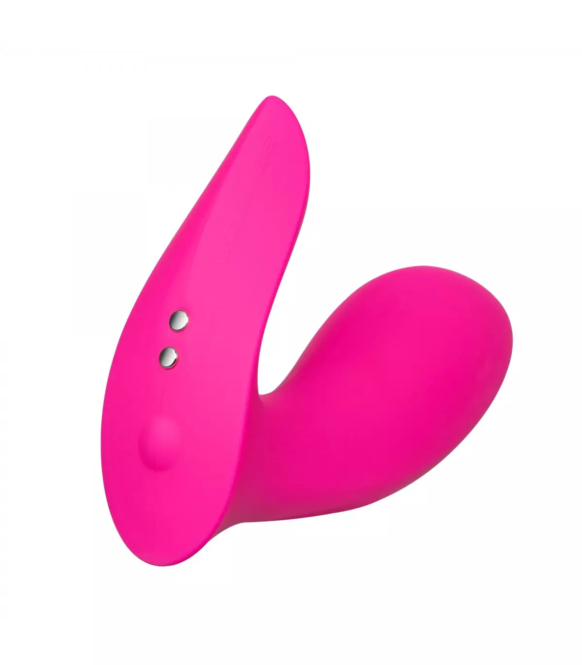 Lovense Flexer: El Vibrador Doble para Clímax Extremo, Máxima Flexibilidad y Tokens. - Image 3