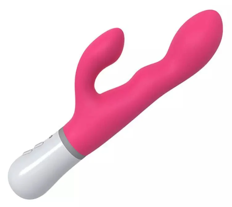 Lovense Nora: La Máquina Rotatoria para Punto G, Tokens y Juego Sincronizado Extremo. - Image 5