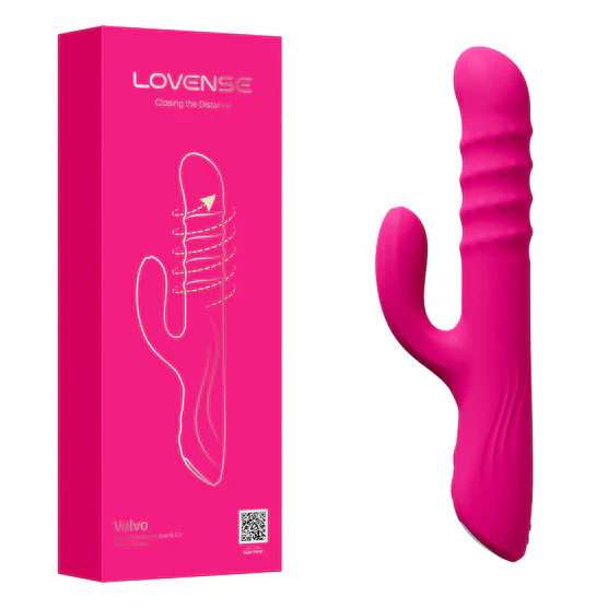 Lovense: Tecnología Avanzada y el Nuevo Lush 4 en Salvaje
