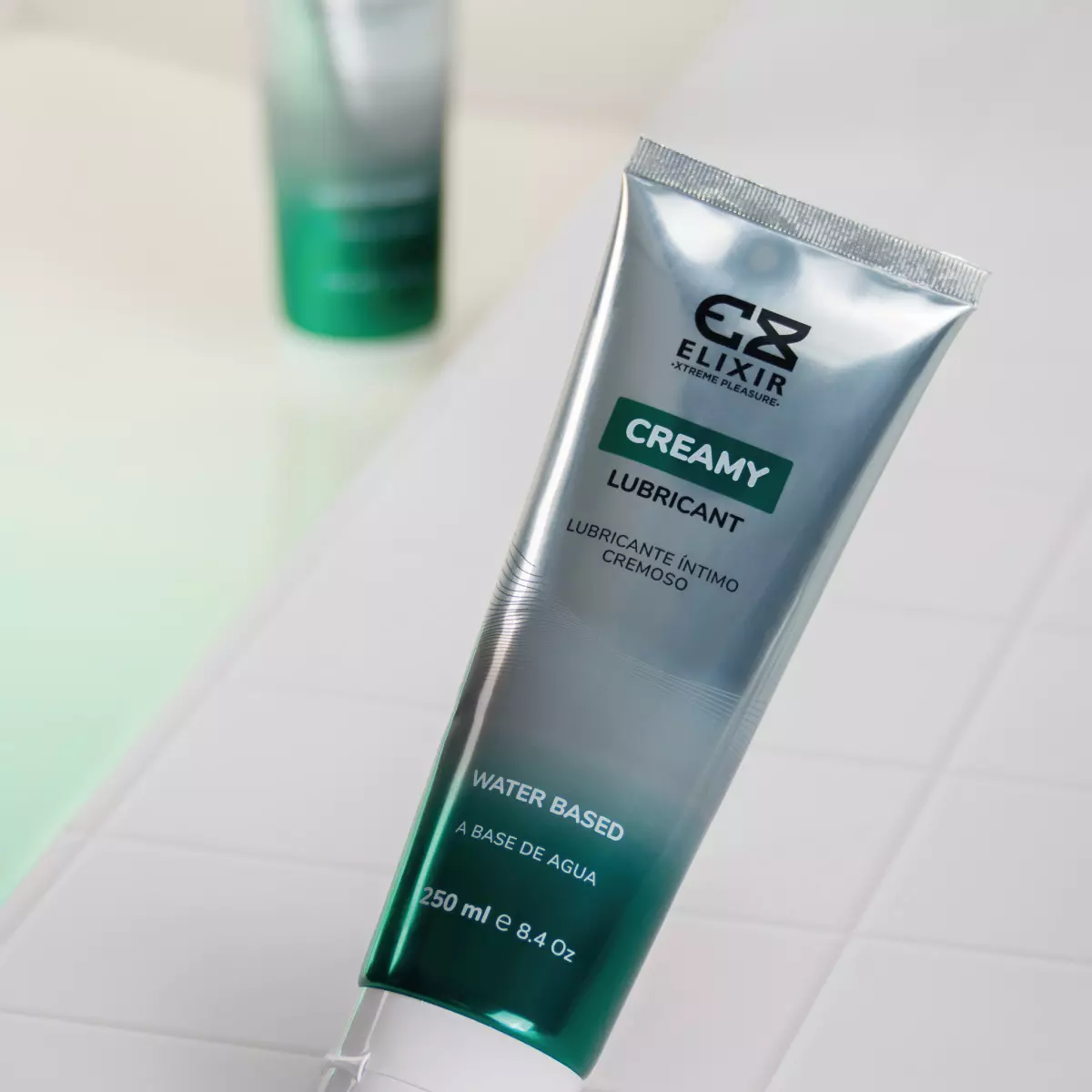 Lubricante Cremoso De 250ml - Image 4