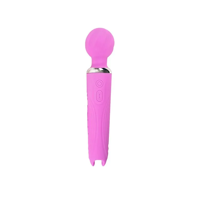 Majestic Vibrador tipo Hitachi Úrsula - Salvaje Sex Store