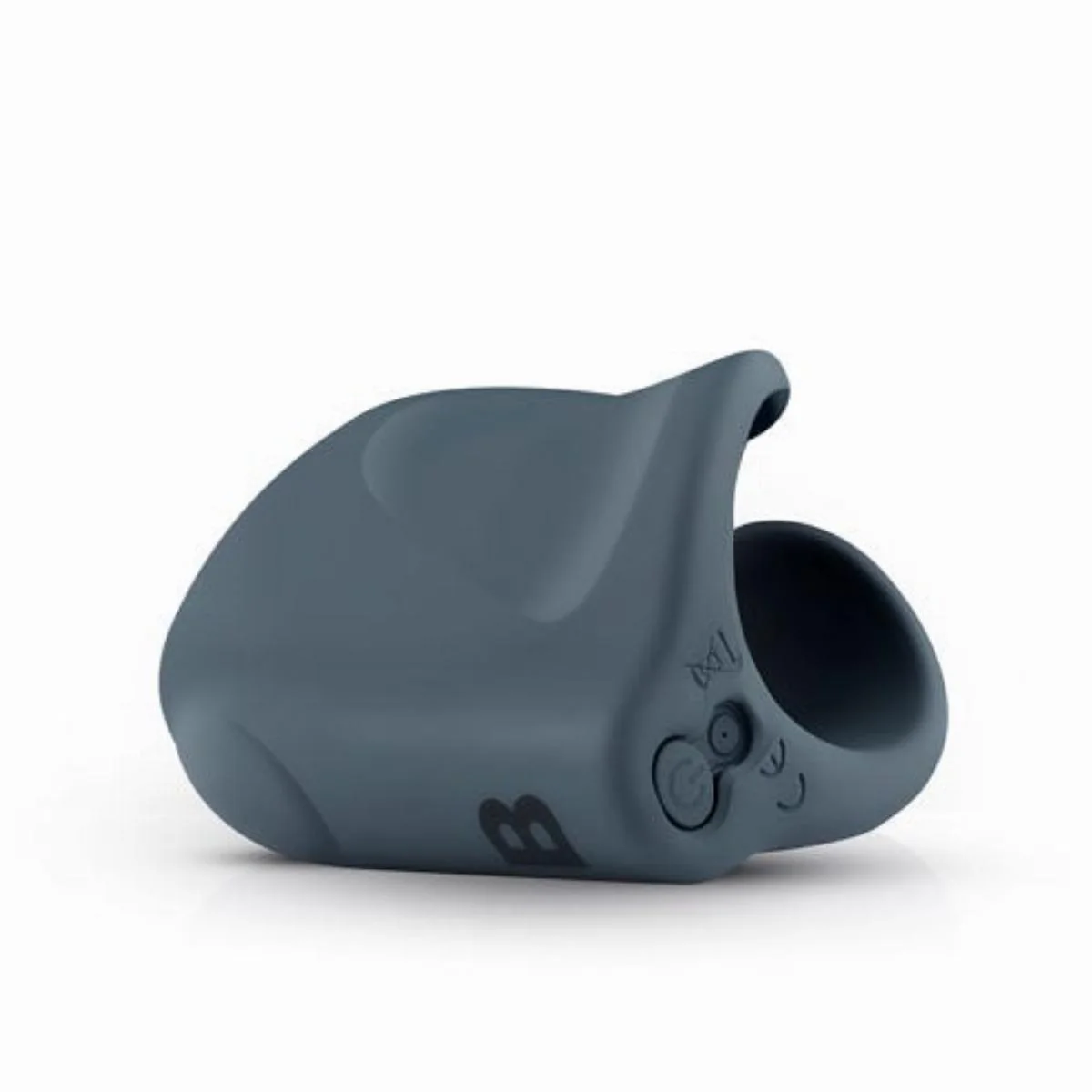 Masturbador Bonners Recargable En silicona Super suave Easy Toys- Salvaje Sex Store - Image 4