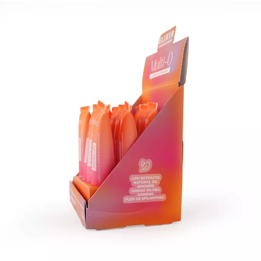 Lubricante Multiorgasmico Multi-O Elixir Explosivo 15ml - Image 3