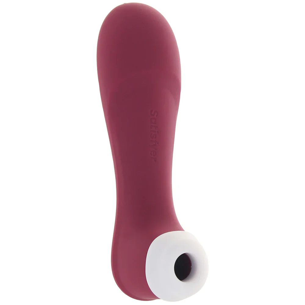 Satisfyer Pro 2 Gen 3: El Succionador de Élite con Tecnología Sónica y App 💎 - Image 5