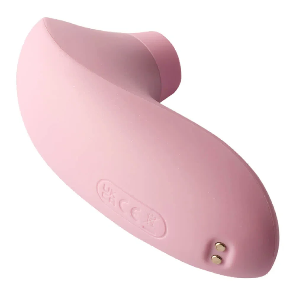 Svakom Pulse Lite Neo: El Succionador Glam de Bolsillo | Orgasmos de Lujo con Ondas de Presión - Image 4
