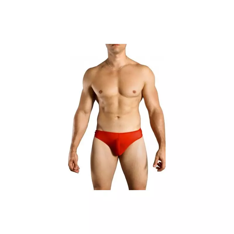 Tanga Roja Hombre Talla M- Salvaje Sex Store