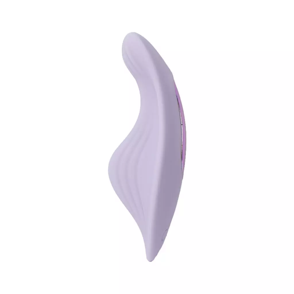 Tinker: Vibrador Clítoris Wearable con Control por App | Tu Accesorio Secreto y Chic para Citas - Image 3