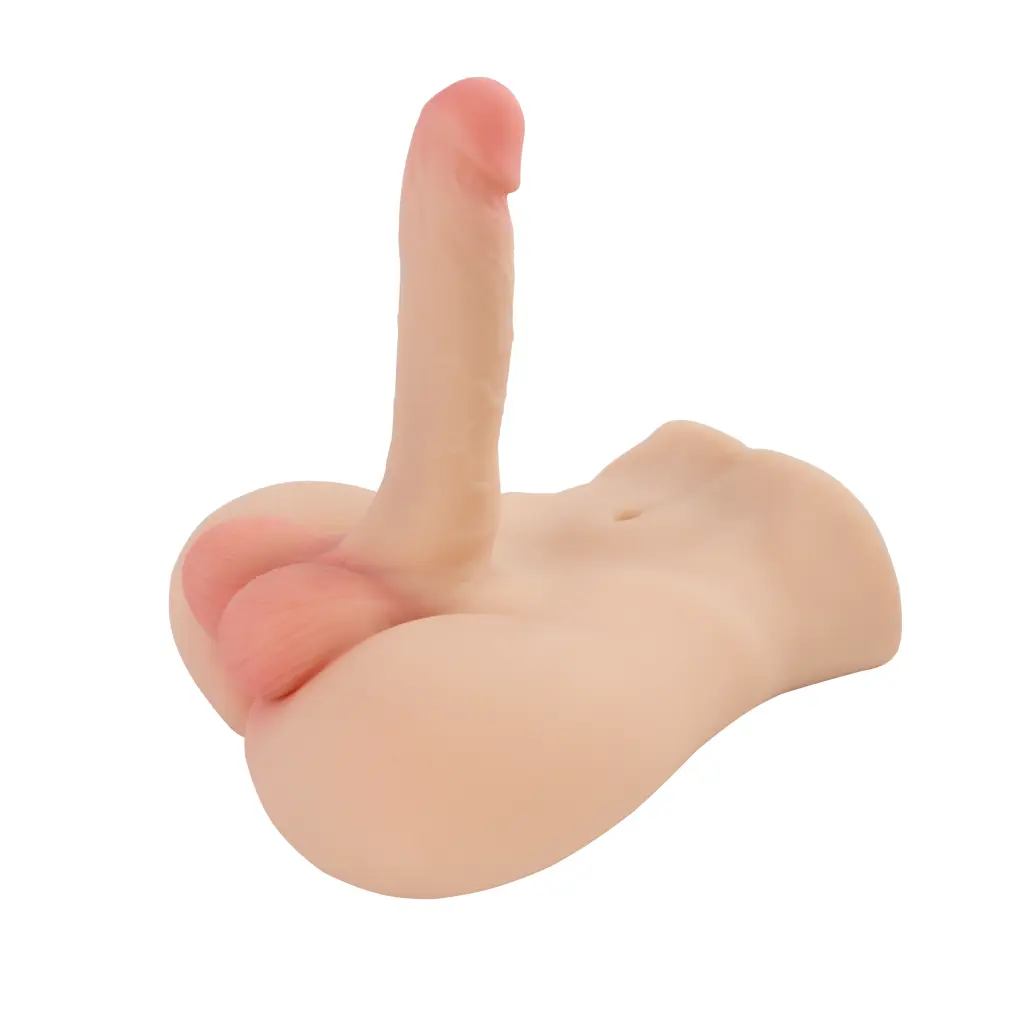 Torso Masculino Draven Camtoyz - Salvaje Sex Store - Image 4