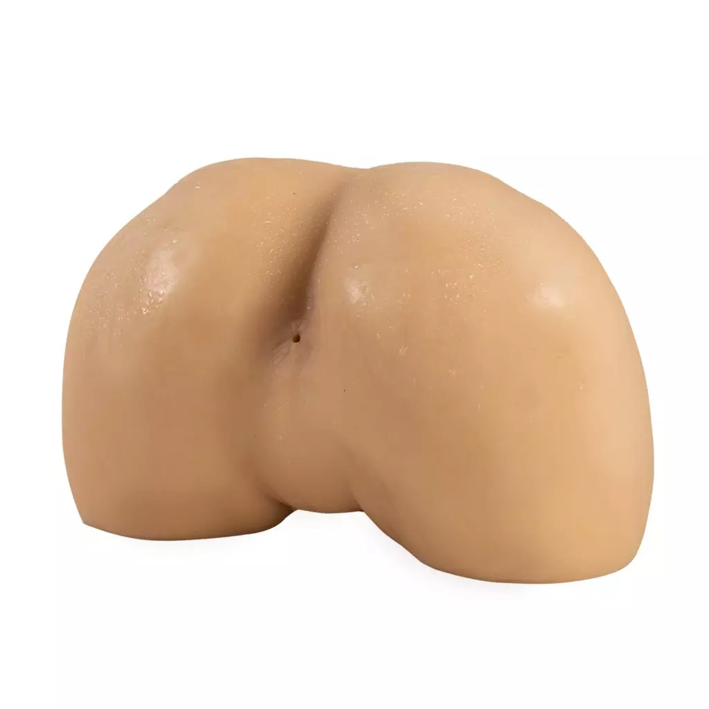 Torso Naysa Piel - Salvaje Sex Store - Image 3