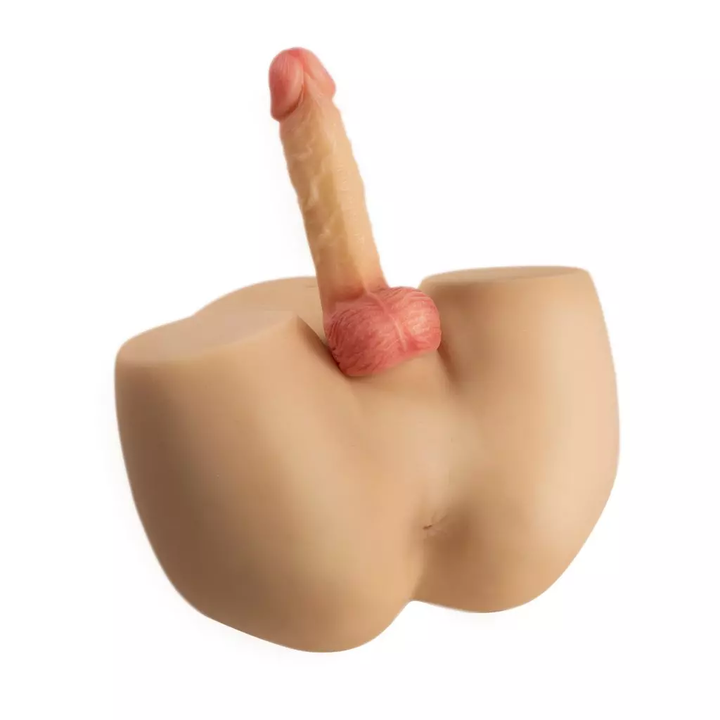 Torso Naysa Piel - Salvaje Sex Store - Image 4