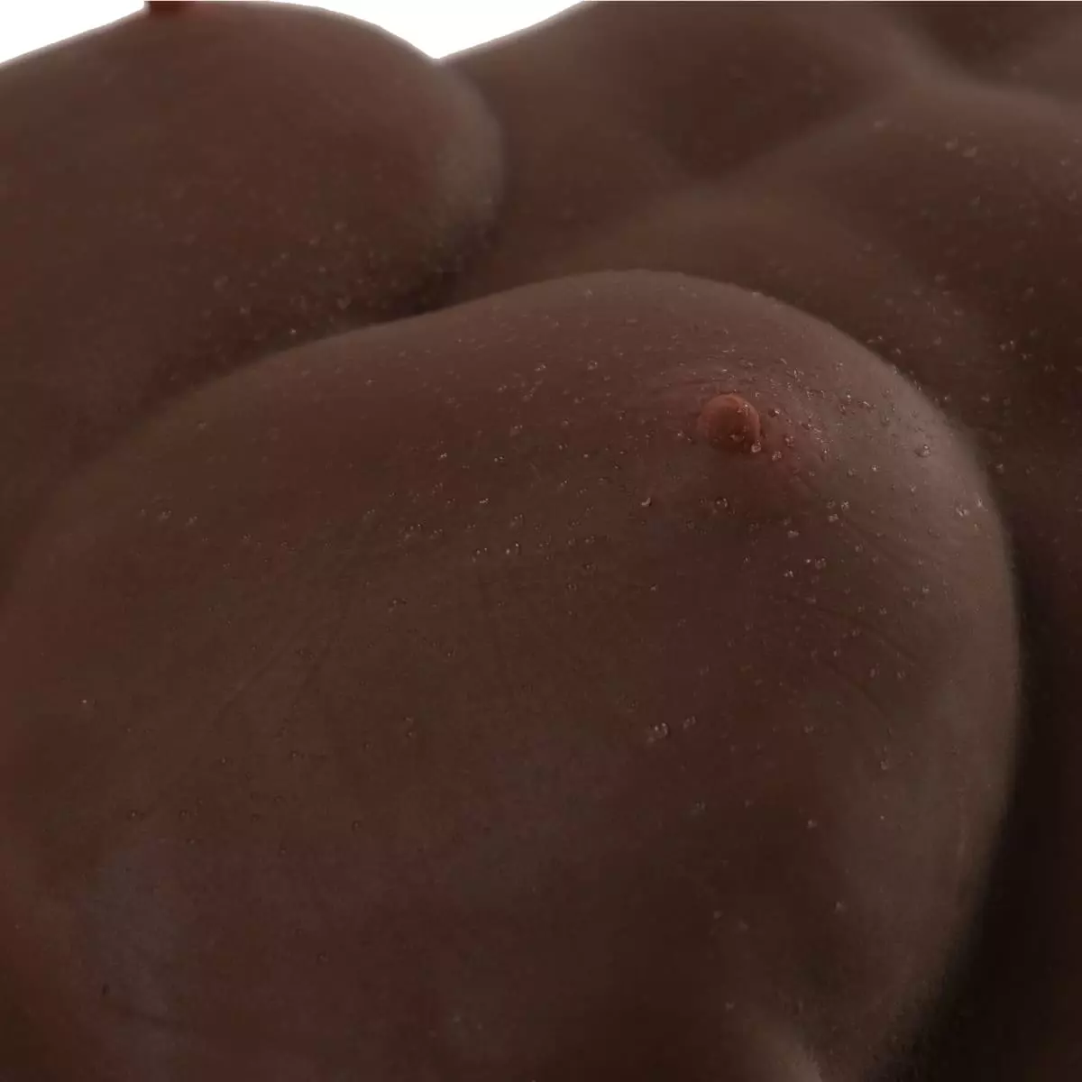 Torso Nygel Color Chocolate Camtoyz- Tu Erótica - Image 5