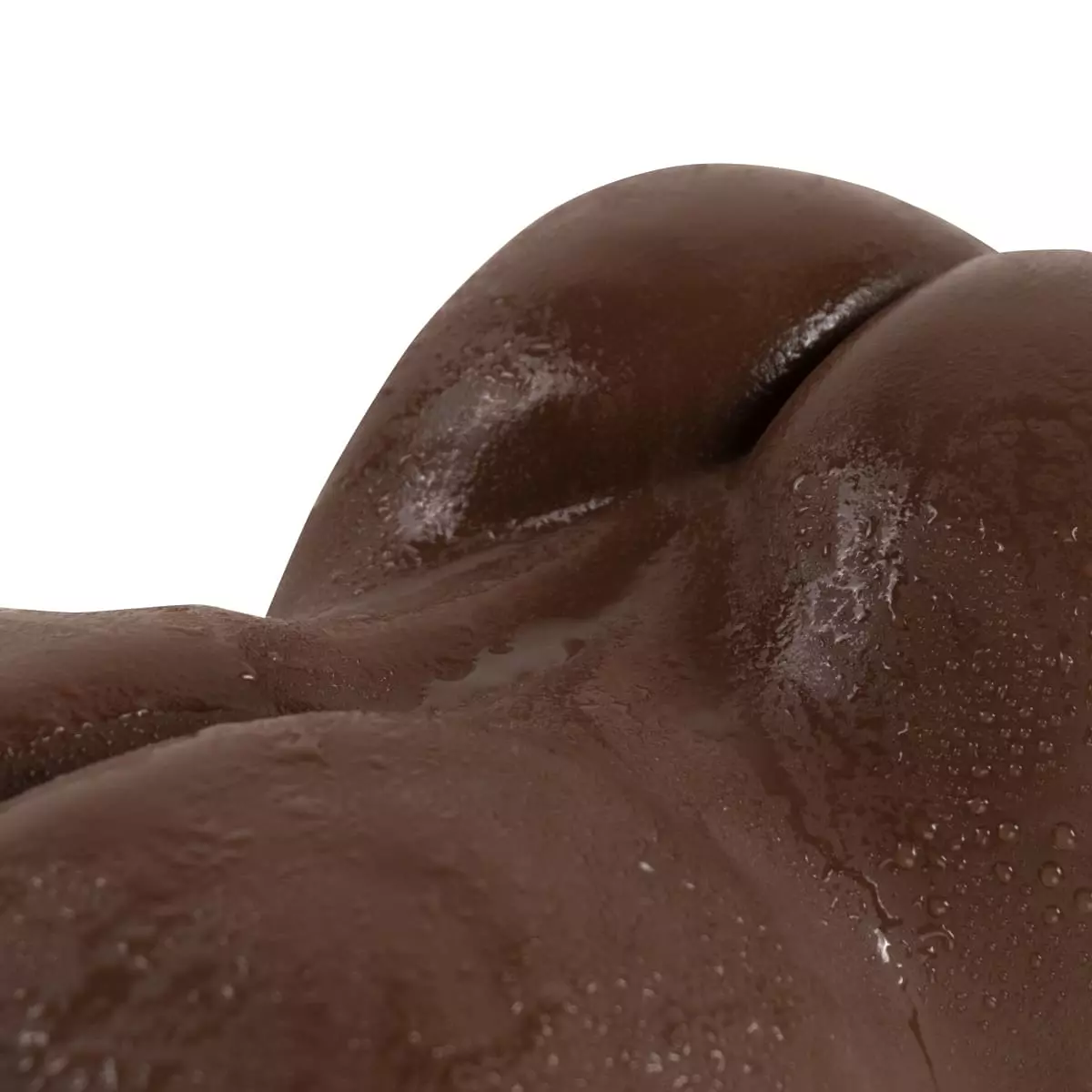 Torso Nygel Color Chocolate Camtoyz- Tu Erótica - Image 6