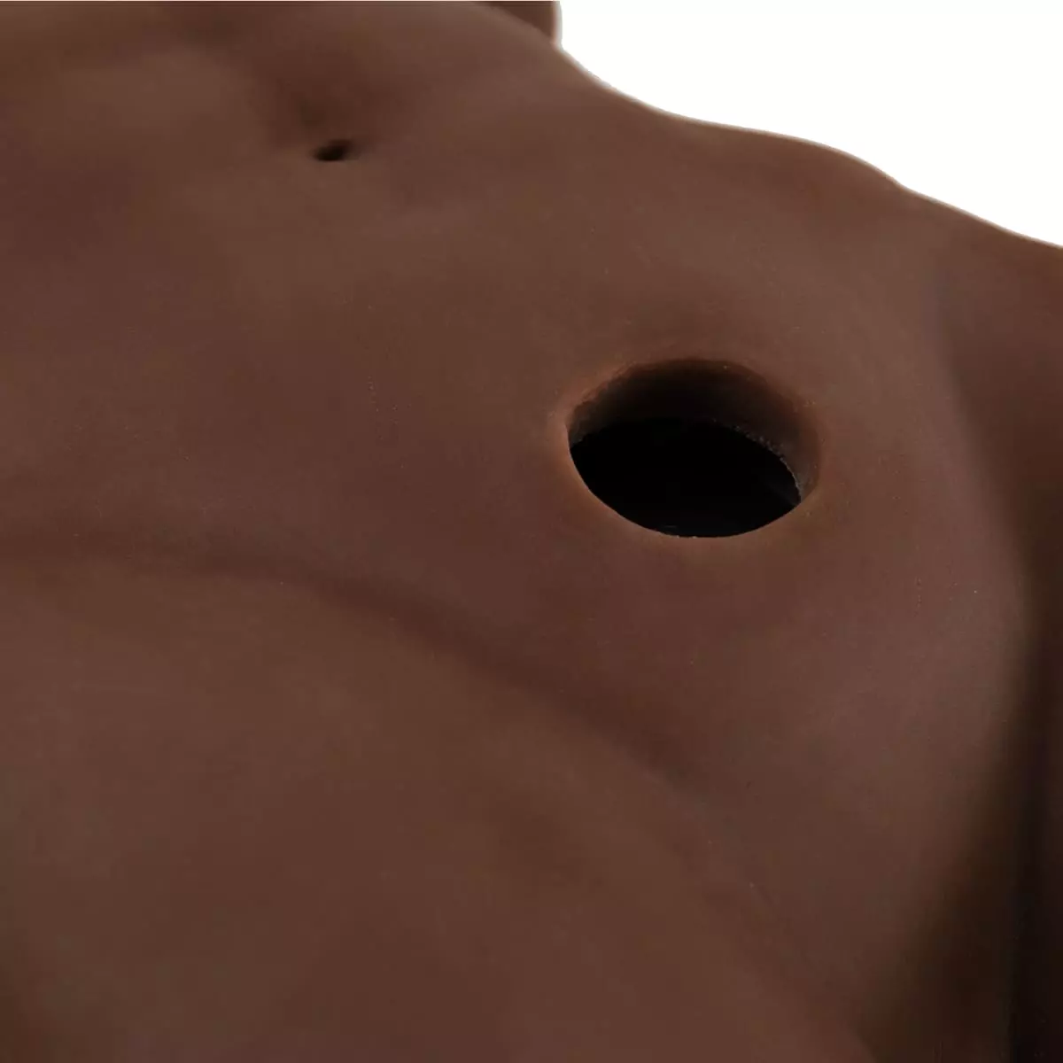 Torso Nygel Color Chocolate Camtoyz- Tu Erótica - Image 7