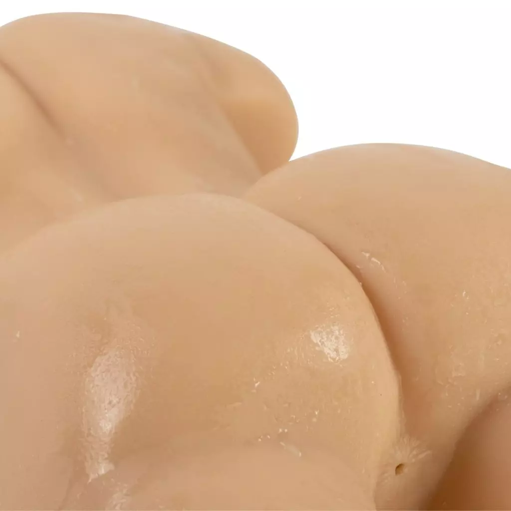 Torso Nygel Color Piel Camtoyz- Salvaje Sex Store - Image 4