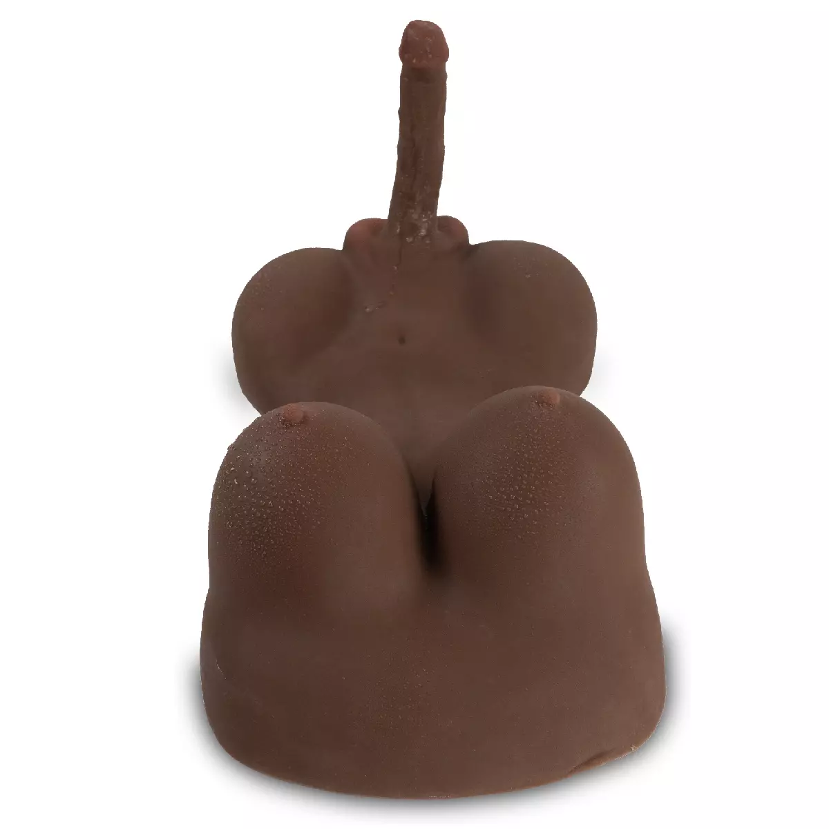 Torso Rupol Color Chocolate- Salvaje Sex Store - Image 3