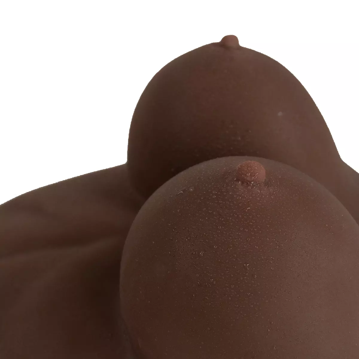 Torso Rupol Color Chocolate- Salvaje Sex Store - Image 4