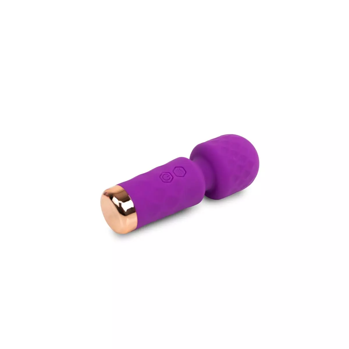 Vibrador Aselia: La Estética de la Flor y el Éxtasis de la Vibración de Alta Gama 💎 - Image 3