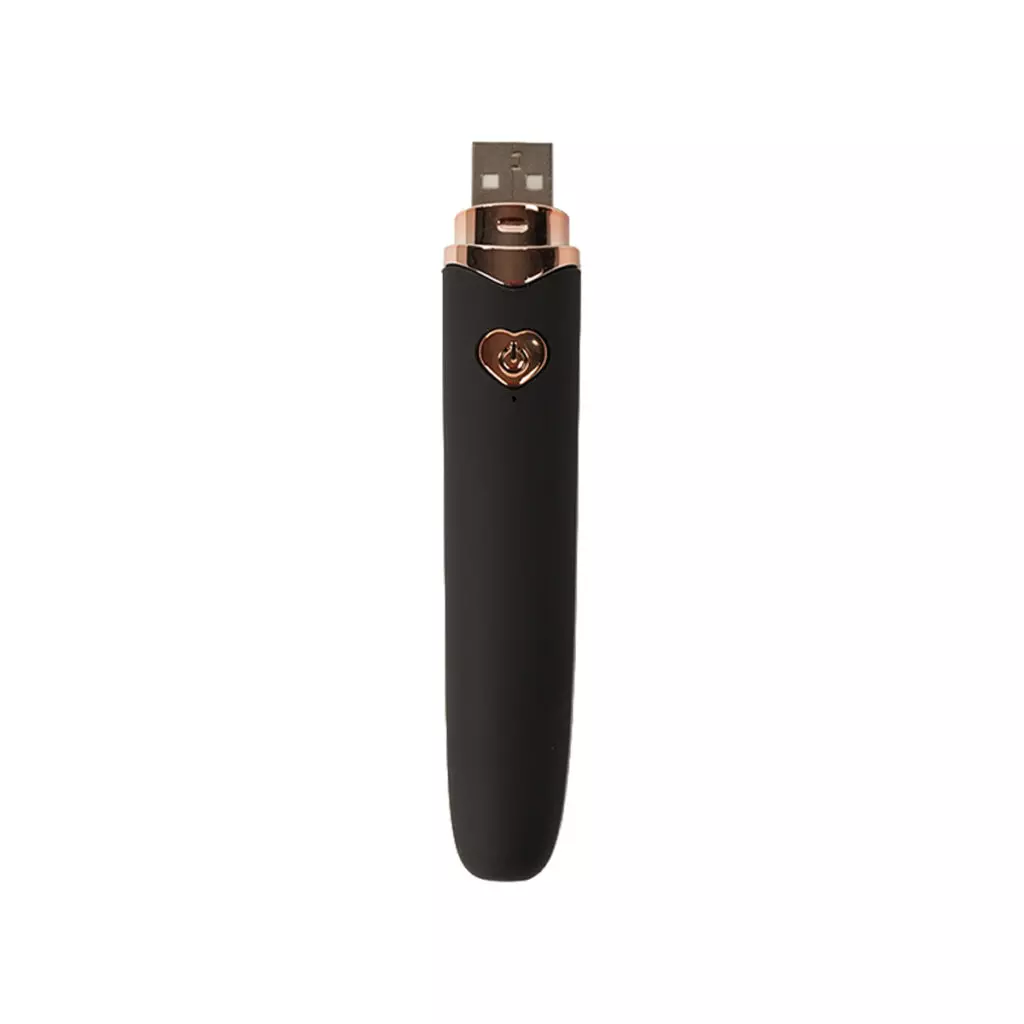 Vibrador Brocha: La Elegancia del Tacto y el Ritual de la Seducción Sensorial 💎 - Image 3