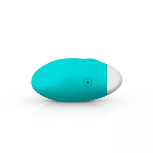 Vibrador Corazón para Clítoris Orón Good Vibes Easy Toys- Salvaje Sex Store - Image 3