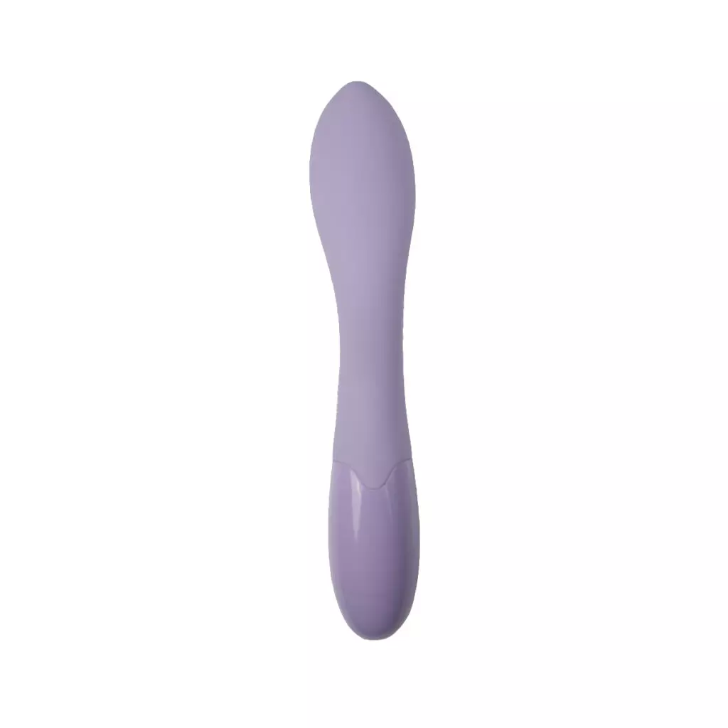 Vibrador de Doble Estimulación Hestia Camtoyz - Salvaje Sex Store - Image 3