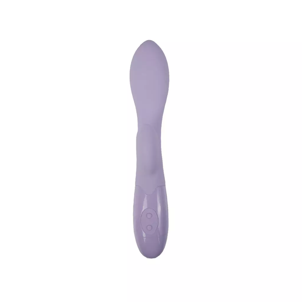 Vibrador de Doble Estimulación Hestia Camtoyz - Salvaje Sex Store - Image 4