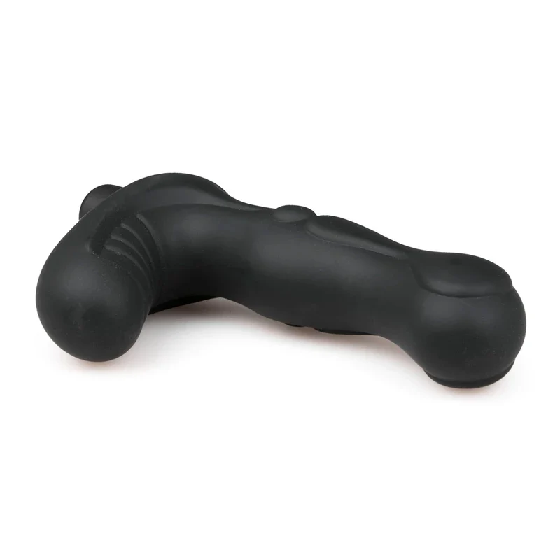Vibrador de Próstata Silicona Easy Toys-Salvaje Sex Store - Image 3