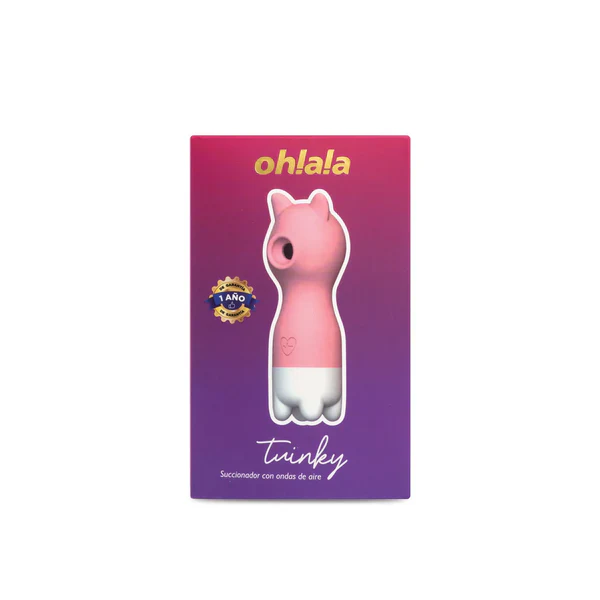 Vibrador de Dedo Tuinky: La Elegancia de la Caricia Tecnológica 💎 - Image 4