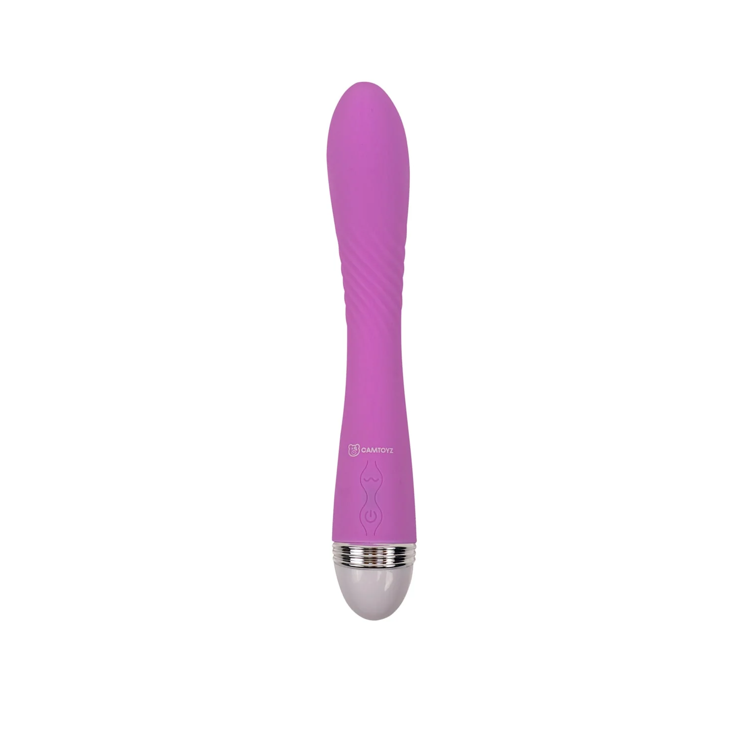 Vibrador Lara Rosado - Image 2