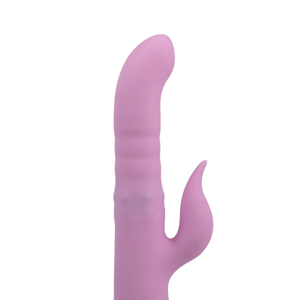 Vibrador Osma Majestic Pro de Silicona Médica - Image 3